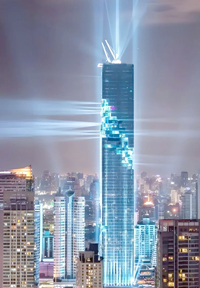 智能提醒